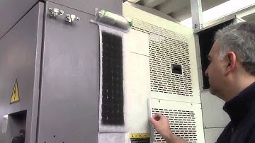 Velum Protection general video