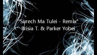 Video thumbnail of ""Surech Ma Tulei - Remix" -- Brisia T. & Parker Yobei -- Y2K Karkimenai (2000)"