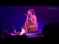 Ariana Grande - Thinking Bout You - Dangerous Woman Tour Bangkok 17th/Aug/2017