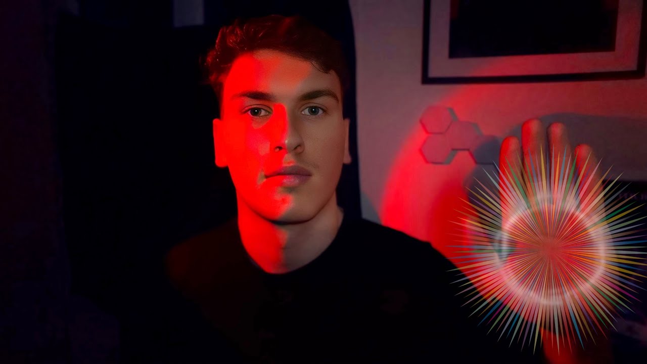 ASMR : L’HYPNOSE QUI TE FERA DORMIR TOUS LES SOIRS  