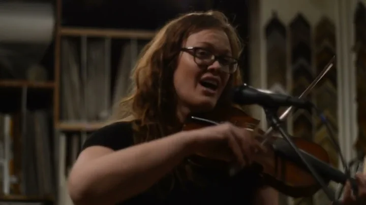 Josephine - Tiny Desk Entry 2022