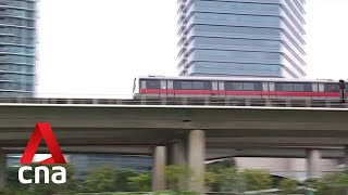 $180m contract awarded to replace communications system for older MRT lines