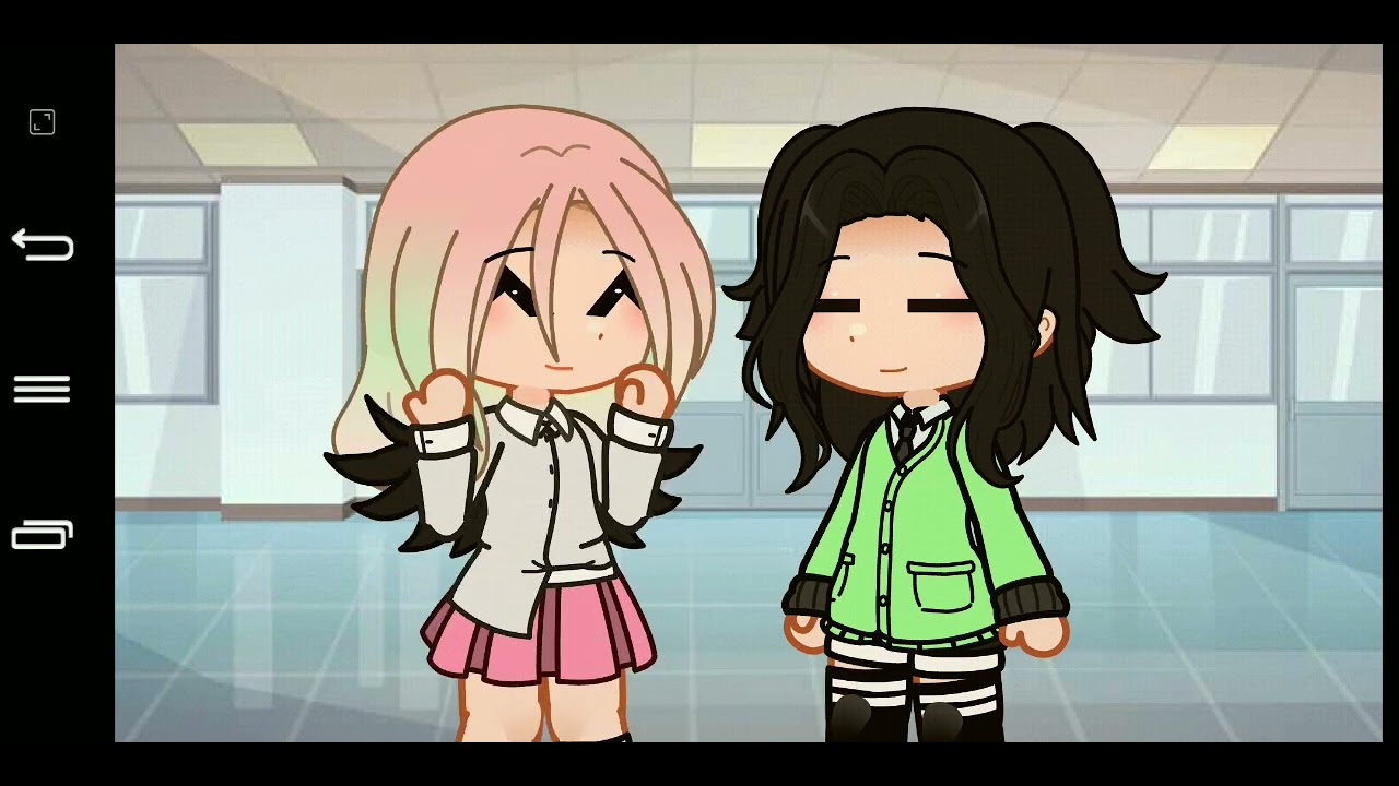 [что-то из ТТ] Ульяна и Ева, кого ещё делать? - YouTube