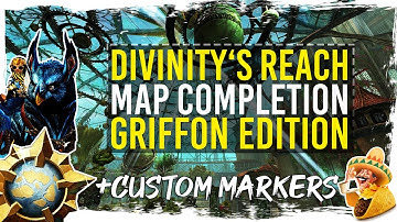 Guild Wars 2 - Divinity