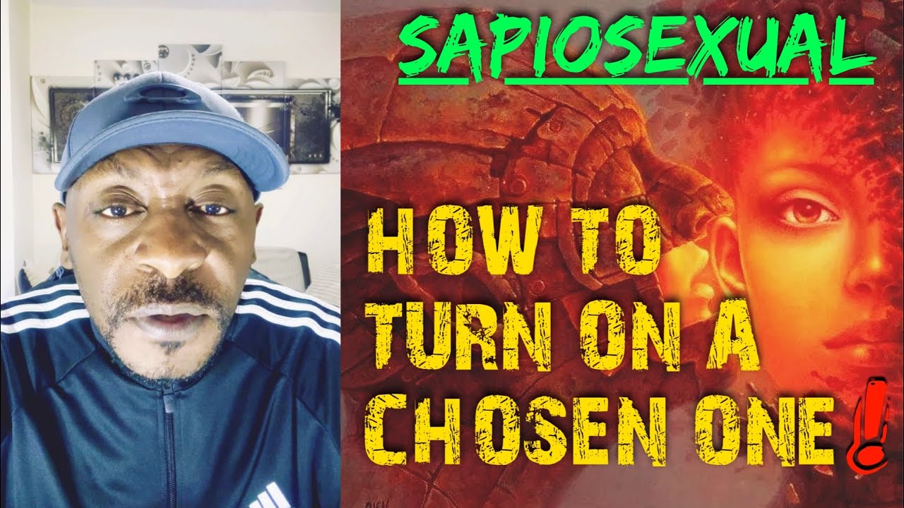 How To Turn On A Sapiosexual