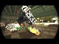 Session Vert Kinda Working?