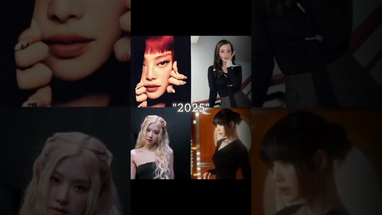 yeah guys I'm a blink 🖤💗 |