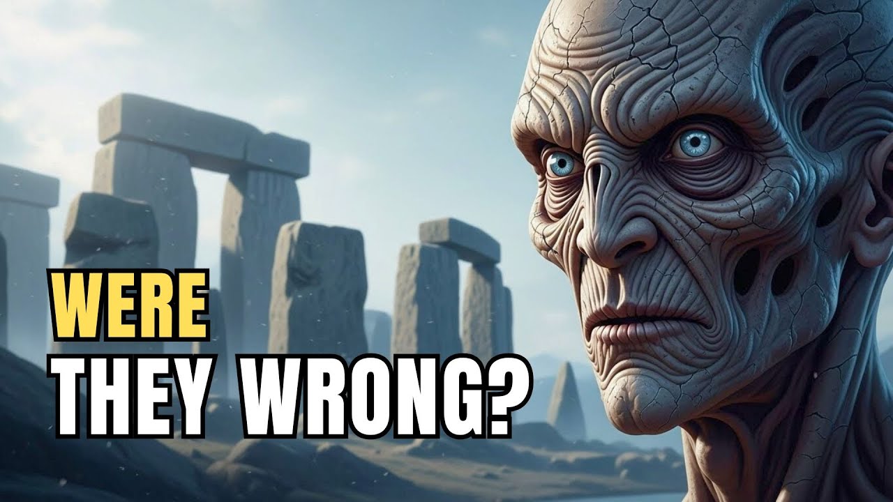 What If Sumerian Records Hint at Anunnaki Truths We Still Can’t Prove? | History for Sleep