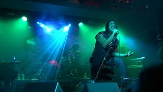 Monster Magnet - Melt (2019 live @ Substage Karlsruhe)