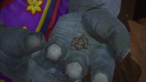 FINAL FANTASY XIV: ENDWALKER EP. 18 - Tipping the Scale