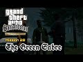 Mission 28 The Green Sabre | Grand Theft Auto San Andreas | Definitive Edition