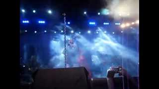 Kıraç - Endamın Yeter