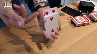 Jackblack Besucht Die Macherei