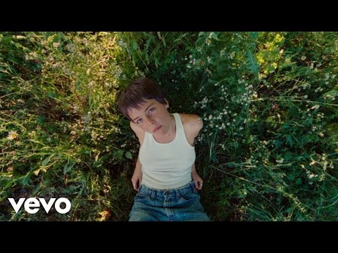 Maggie Rogers - Horses (Official Video)