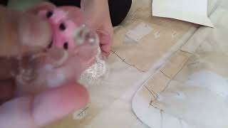 Cute Sow Moch Tabalapka