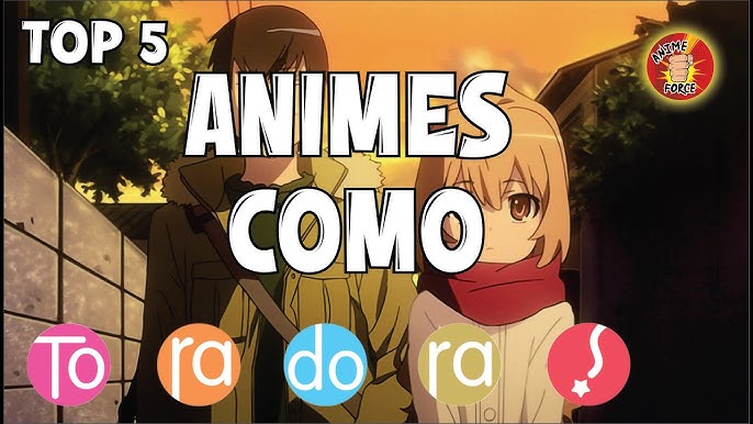 me indiquem animes estilo horimiya por favor. : r/animebrasil