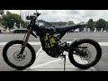 2025 Surron Light Bee X ⚡️Brand new Electric Dirt Bike in the Bay Area ⚡️