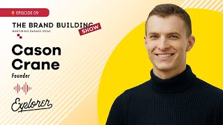 Ep 9: From Climbing Mount Everest to becoming an Entrepreneur!