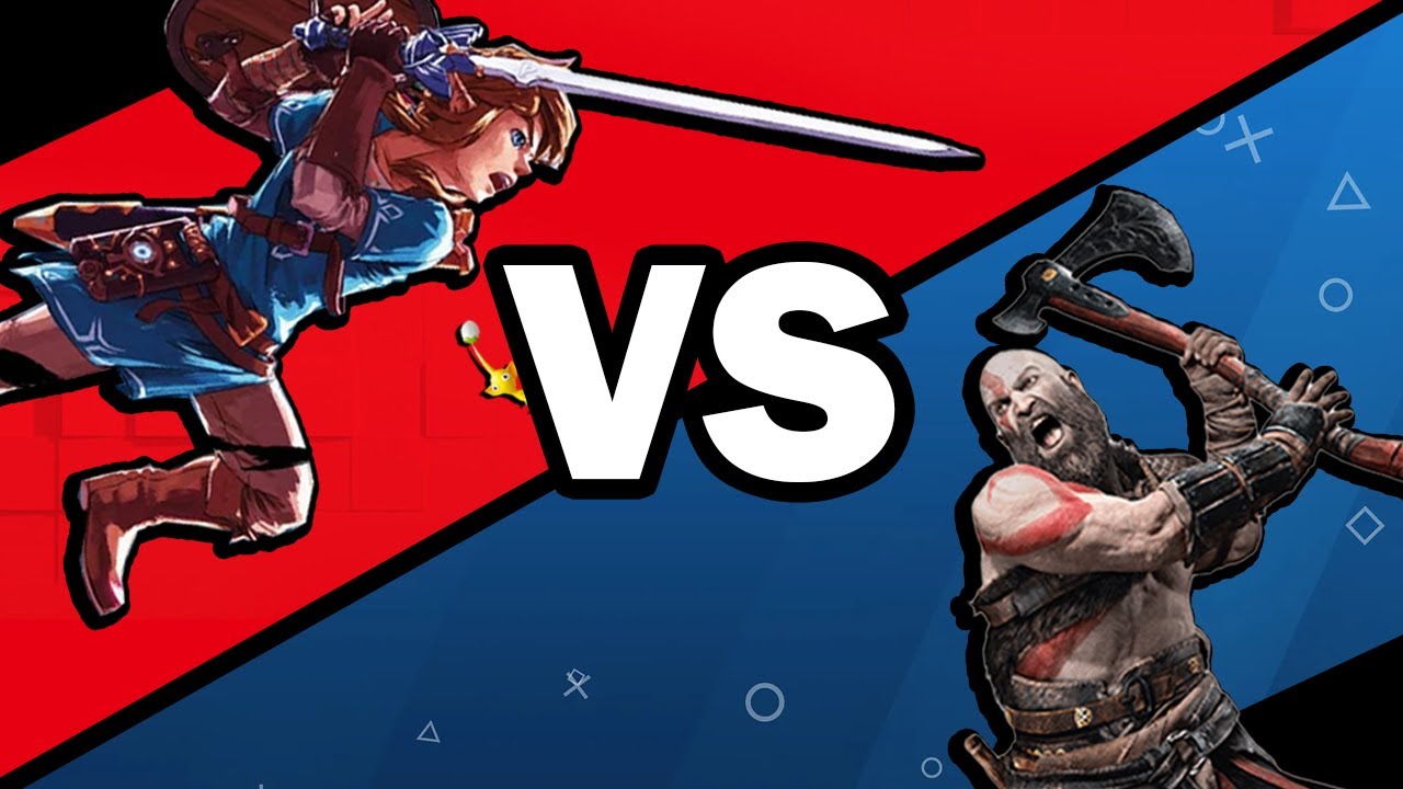 Nintendo Direct & PlayStation State of Play: Great Look at Upcoming ...