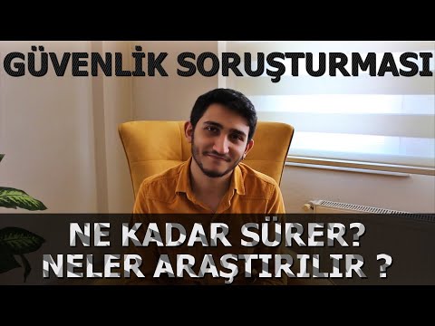 Video: TBM sertifikası almak ne kadar sürer?