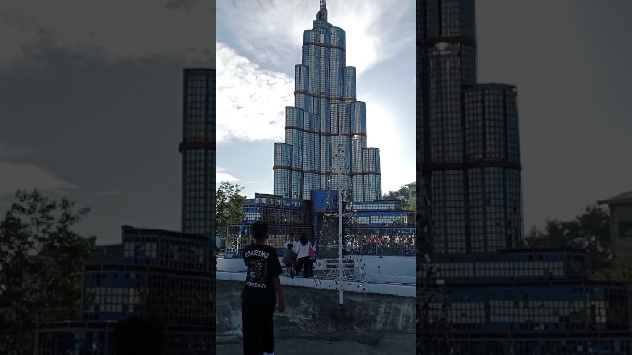 Torres farm and resort 