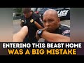 CPS And Police Entered His Home Without A Warrant But The Father Turned The Tables On Them