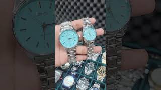 Couple Watch Collection🔥Watch Price In Bangladesh 2025⌚Low Price Original Watch 😱Stylish Wrist Watch