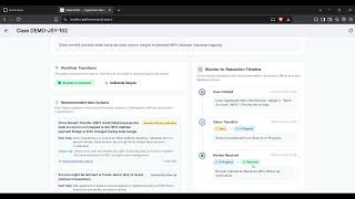 MaatruPath | Flutter + Serverpod 4 Hackathon Project | Application Blocker Companion