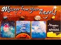 MESSAGE FROM YOUR ANGELS || WHAT YOU NEED TO HEAR NOW ||