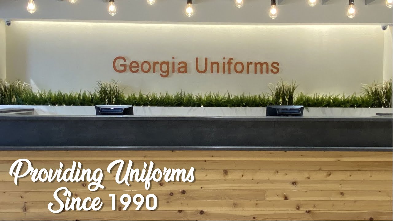 Georgia Uniforms - Best Uniform Store in Bahrain since 1990