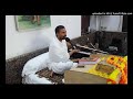 Sadguru se krte jana pyar ye nadan musafir by sant gaurav das kabir ashram kishangarh rajasthan