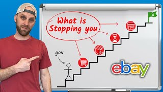 eBay Selling Was Hard Until I Understood These 15 Concepts