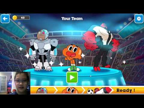 TOON CUP 2018 P.3 TOON CUP 2018 P.3