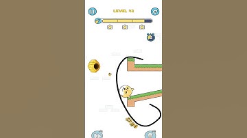 Save The Doge Level 42wait for end#shorts #shortvideo #savethedoge #games #subscribe #gaming