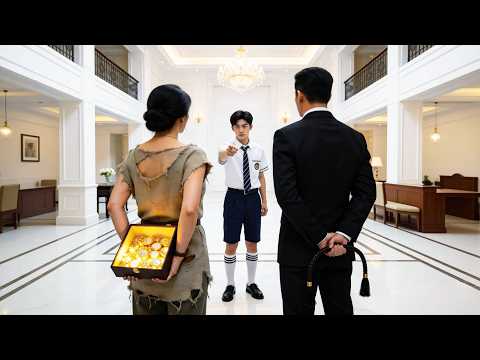 重回被領養當日，我將豪門機會讓給心機養子選擇鄉下種地的父母，誰料他們才是隱藏的頂級豪門！#短劇 #drama #都市 #穿越 #movie #情感 #親情 #逆襲