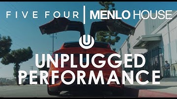 Spotlight: Unplugged Performance