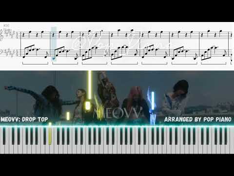 Drop Top - MEOVV (미야오)