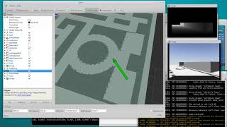 Famous Fixed global planner, added virtual cameras. Net Worth