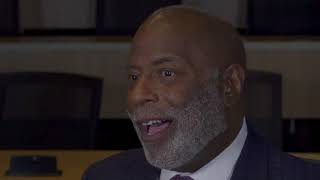 Game Changers Dr. Dennis E. Thomas