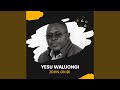 Yesu Waluongi