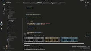 C++ plugin in ING Engine #1: Use application module to manage c++ plugin reflected types