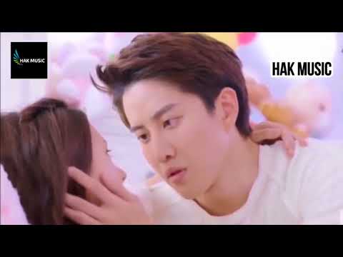 Humein Aur Jeene Ki Agar Tum Na Hote Song Korean Mix Hindi Songs Cute Love Story Sonu Kakkar