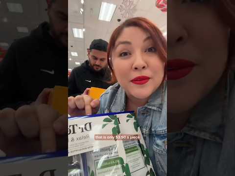 CHRISTMAS HACK 🎯 Cheap Gifts! (12/3-12/9) #targetcouponing #holidaysavings #dealsoftheweek #coupons