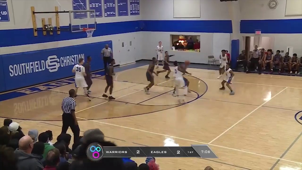 Stream Southfield Christian Athletic Events Online - Fortson Dentistry