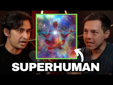 Dr.K Explains THE POWER of One-Point Consciousness