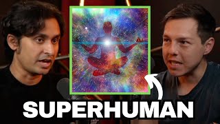 Dr.k Explains The Power Of One-Point Consciousness