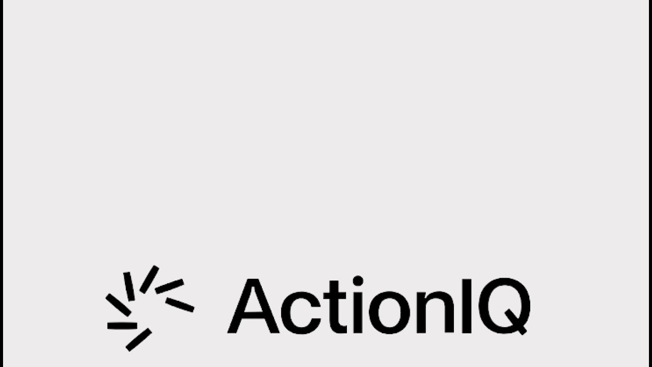 What flavor is your CDP? With ActionIQ CEO Tasso Argyros