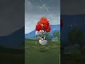산향 다탱구 #pokemongo
