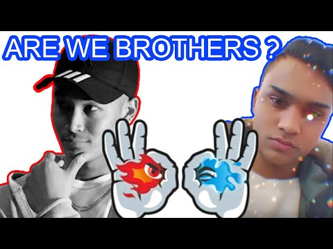 How Did I Meet James Shrestha?