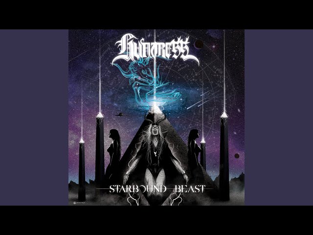 Huntress - Oracle